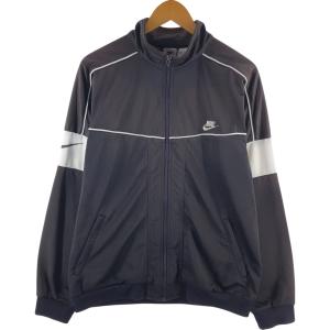 adidas 古着 00年代 アディダス ジャージ トラックジャケット メンズXL