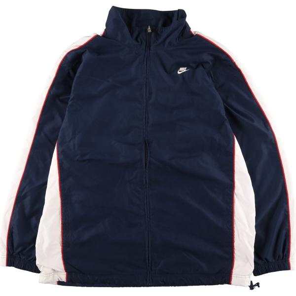 古着 00年代 ナイキ NIKE ウインドブレーカー メンズL相当 /eaa478236 【SS25...