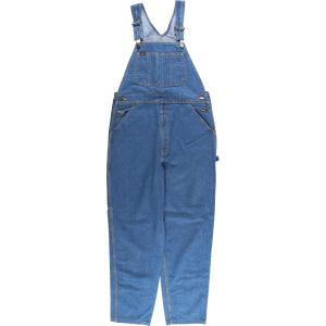 Carhartt USA製 00's カーハート オーバーオール ダックパンツ