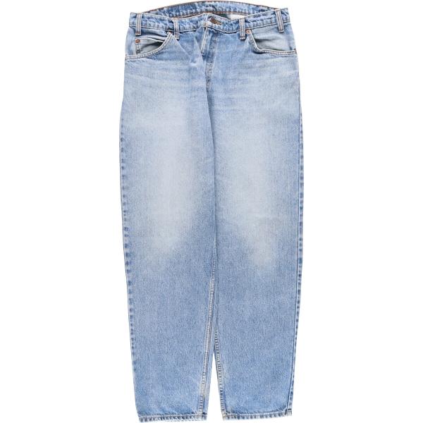 古着 リーバイス Levi&apos;s テーパードデニムパンツ カナダ製 メンズw34相当 /eaa4788...