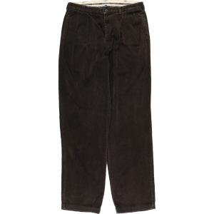 ポロラルフローレン POLO RALPH LAUREN 00s ノータック 太畝