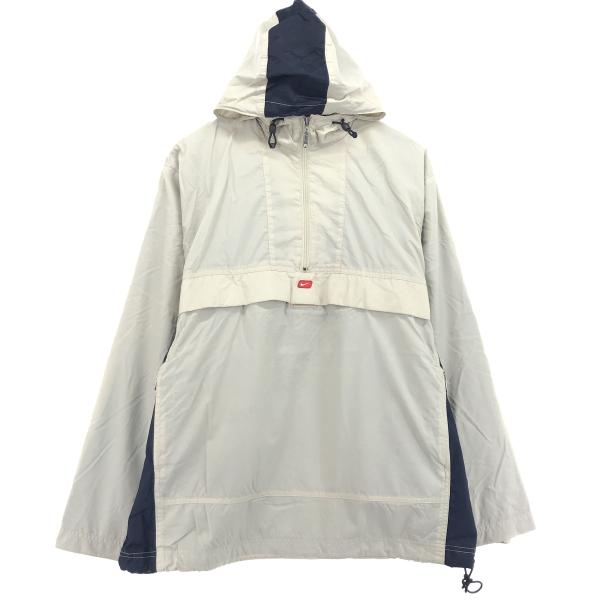 古着 00年代 ナイキ NIKE アノラックパーカー メンズM相当 /eaa478831 【SS25...