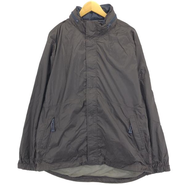 古着 90年代 ギャップ GAP オールドギャップ ナイロンジャケット メンズL相当 ヴィンテージ ...