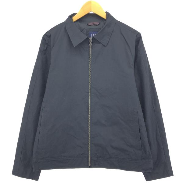 古着 ギャップ GAP ナイロンジャケット メンズM相当 /eaa478848 【SS2509_50...