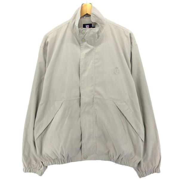 古着 90年代 ラルフローレン Ralph Lauren CHAPS チャップス ウインドブレーカー...