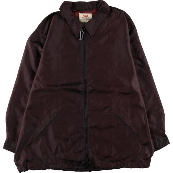 古着 リーバイス Levi&apos;s ナイロンジャケット メンズL相当 /eaa478997 【SS250...