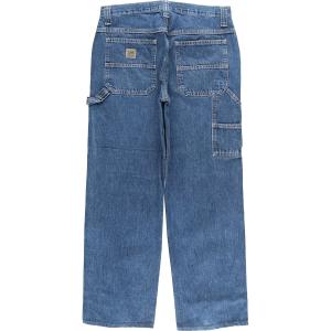 古着 リー Lee DUNGAREES CAR...の詳細画像1