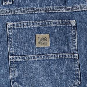 古着 リー Lee DUNGAREES CAR...の詳細画像4