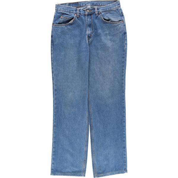 古着 リーバイス Levi&apos;s テーパードデニムパンツ メンズw30相当 /eaa481946 【S...