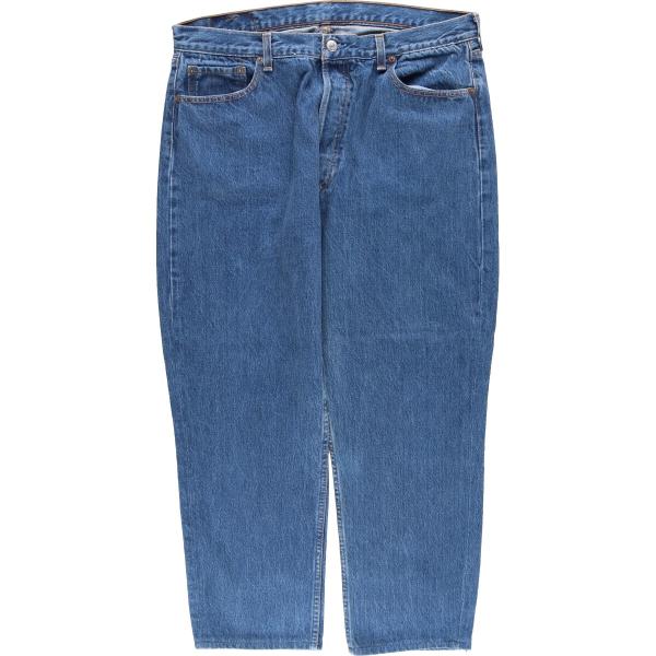 古着 リーバイス Levi&apos;s テーパードデニムパンツ メンズw36相当 /eaa481947 【S...