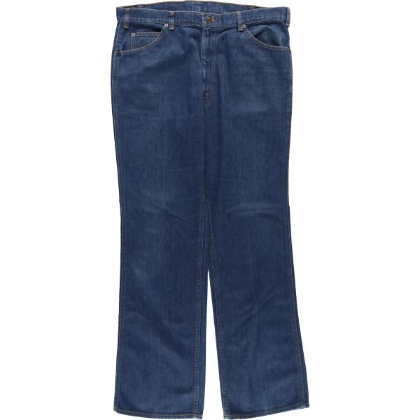 古着 80年代 リーバイス Levi&apos;s Levi&apos;s for men フレアカットデニムパンツ メ...