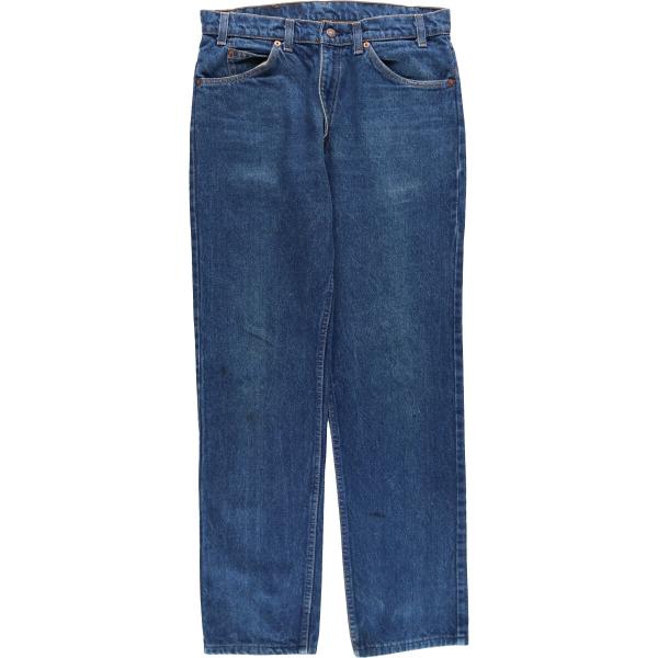 古着 リーバイス Levi&apos;s テーパードデニムパンツ メンズw31相当 /eaa481949 【S...