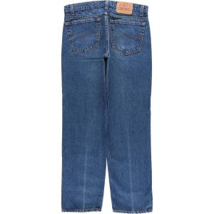 古着 00年代 リーバイス Levis 506...の詳細画像1