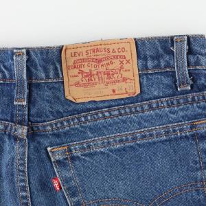 古着 00年代 リーバイス Levis 506...の詳細画像2