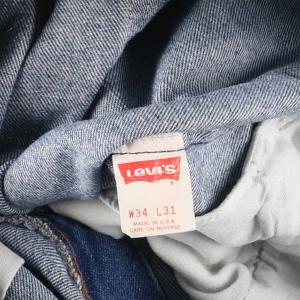 古着 00年代 リーバイス Levis 506...の詳細画像3
