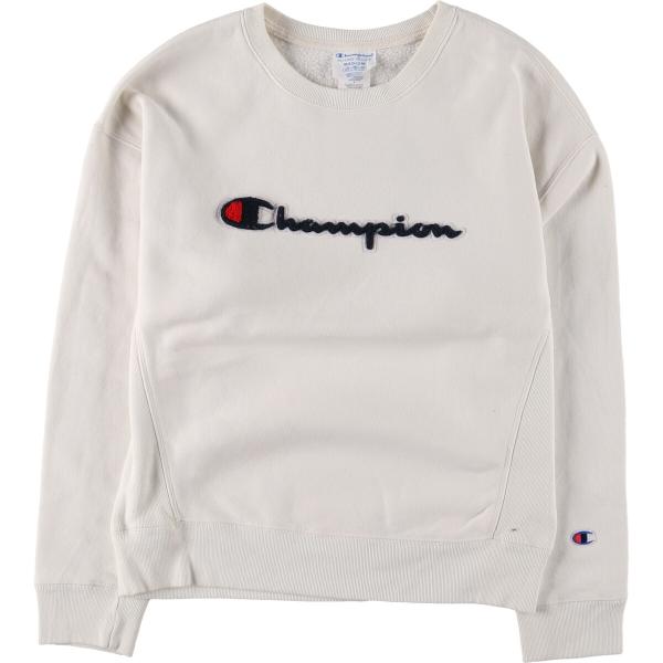 古着 チャンピオン Champion REVERSE WEAVE リバースウィーブ スウェットシャツ...
