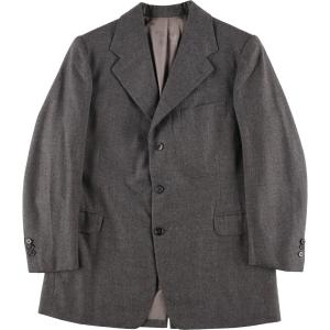DAKS シルク混 ジャケット 極美品 DAKS ダックス サマージャケット シルク混 メンズ