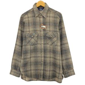 WOOLRICH 古着 80年代 ウールリッチ グースダウンジャケット メンズXL  