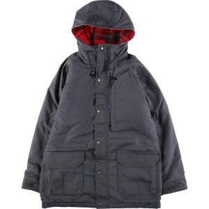 WOOLRICH（ウールリッチ） 古着 80年代 マウンテンパーカー シェル