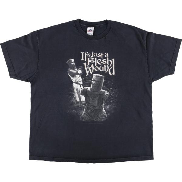 古着 00年代 ALSTYLE APPAREL and ACTIVEWEAR モンティパイソンアンド...