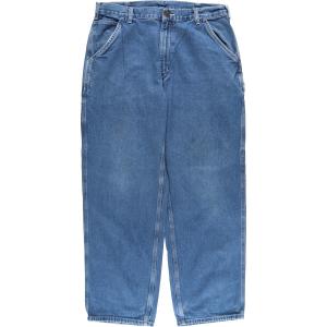 Carhartt（カーハート） デニムパンツ ジーンズ ワークデニム ワーク