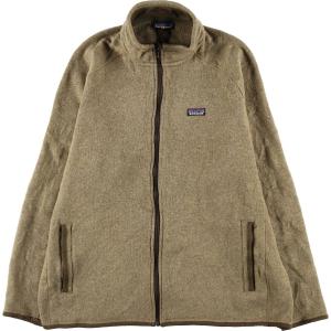 patagonia 古着 パタゴニア Patagonia フリースジャケット