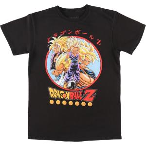 DRAGONBALL ヴィンテージシャツ ドラゴンボール 東映オフィシャル 2008年 Dragon ball z vintage tシャツ ドラゴンボール - メルカリ