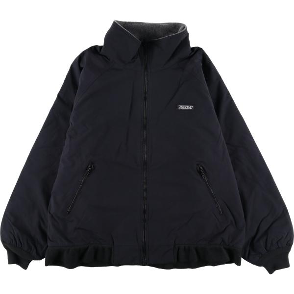 古着 80~90年代 ランズエンド LANDS' END ナイロンジャケット メンズXL相当 /ea...
