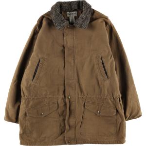 L.L.Bean 古着 80~90年代 エルエルビーン 山ロゴ カタディンロゴ