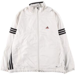adidas アディダス EXILE CLIMALITE Track Top Jersey JKT