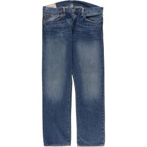 ラルフローレンのカジュアルジーンズです。 RALPH LAUREN｜クラシックフィットデニムシャツ | Rakuten