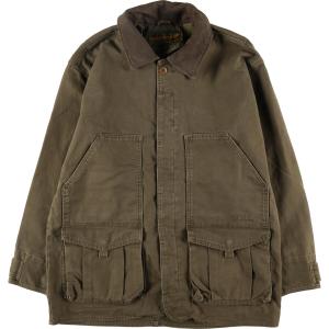 レザー　襟　ティンバーランド　ウェザーウェア　コート 90s Timberland 古着 90年代 ティンバーランド WEATHERGEAR レザー襟