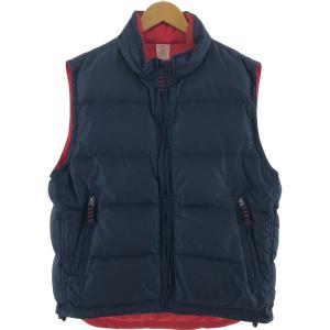 J.CREW（ジェイクルー） 古着 90年代 J.Crew SPORT リバーシブル