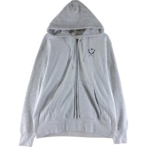 Langlitz Leathers（ラングリッツレザー） パーカー Langlitz Leathers