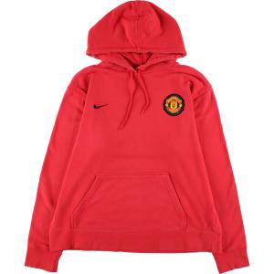 Nike Manchester United ジャージ 古着 古着 00年代 ナイキ NIKE MANCHESTER UNITED マンチェスター