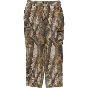 シュプリーム Supreme 18AW Cargo Pant Mossy Oak Camo モッシー
