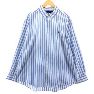 used Polo by Ralph Lauren 長袖シャツ Philip Polo Ralph Lauren Vintage Philip Shirt Puppytooth Long