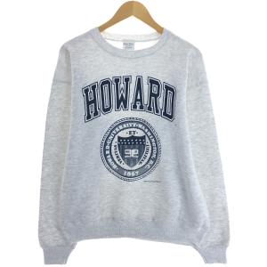 90's The cotton exchange リバース スウェット USA製 90s USA製 The Cotton Exchange IOWA 47 リバースウィーブ