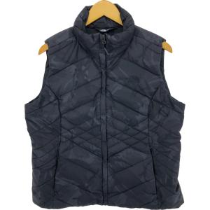 レディース 古着 TNF The North Face 700 フィルパワー ヌプシ ダウン