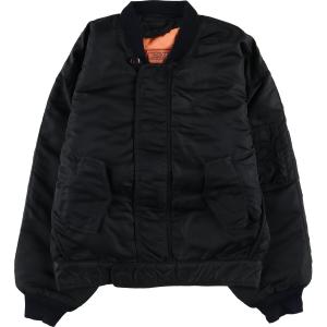 【美品】Schott ショット リバーシブル MA-1 ボアジャケット 美品】Schott ショット リバーシブル MA-1 ボアジャケット