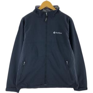 L.L.Bean 古着 90~00年代 エルエルビーン ナイロンジャケット メンズXL
