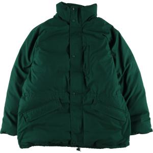 Eddie Bauer（エディーバウアー） 古着 00年代 Eddie Bauer RIDGE LINE