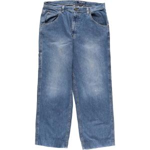 Levi's 古着 90年代 リーバイス 673-7102 オレンジタブ デニム