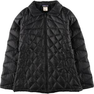 patagonia（パタゴニア） ナノパフ 中綿ベスト XS ブルー系 アウトドア