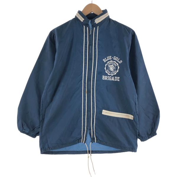 古着 50〜60年代 ナイロンジャケット レディースM相当 ヴィンテージ /eaa512680 【S...