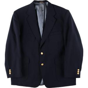 極美品✨Burberrys 紺ブレ ダブル ジャケット 40サイズ レトロ 極美品✨Burberrys 紺ブレ ダブル ジャケット 40サイズ レトロ