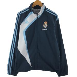 adidas（アディダス） 古着 プレミアリーグ MANCHESTER UNITED FC