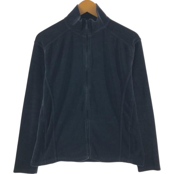 古着 SWEET DELICATTE ベロア ジャージ トラックジャケット レディースXXL相当 /...