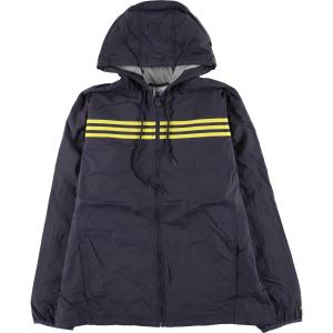 古着 ラ リーガ REAL MADRID レアル マドリード ナイロンスタジャン