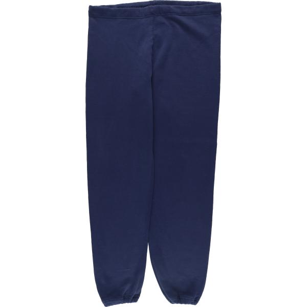 古着 90年代 ラッセル Russell スウェットパンツ USA製 メンズL相当 ヴィンテージ /...